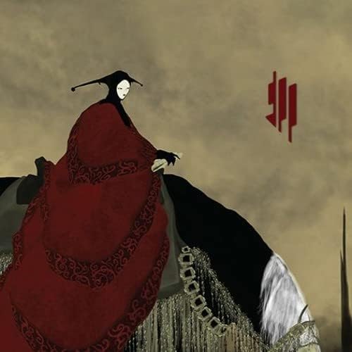 Quest For Fire - SKRILLEX