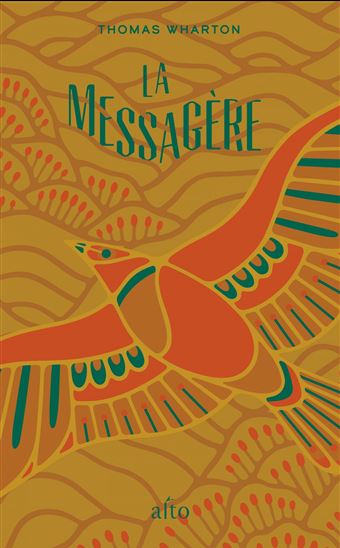 La Messagère - THOMAS WHARTON