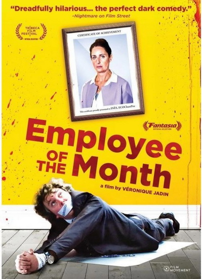 Employee of the Month (2022) - GOGA CLAY