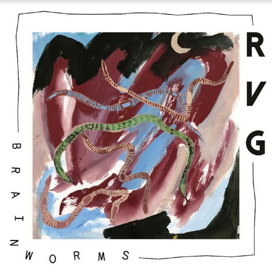 Brain Worms - RVG