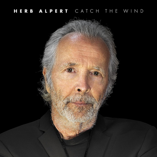 Catch The Wind - HERB ALPERT