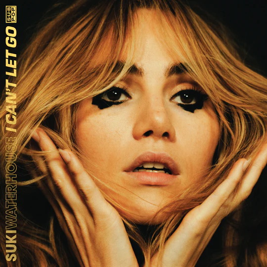 I Can't Let Go (Vinyle) - SUKI WATERHOUSE