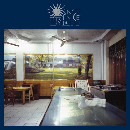 Keeping Secrets Will Destroy You - BONNIE PRINCE BILLY