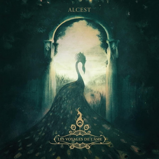 Les Voyages de l'Âme (10th anniversary edition) - ALCEST