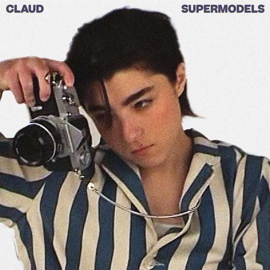 Supermodels (Vinyle) - CLAUD