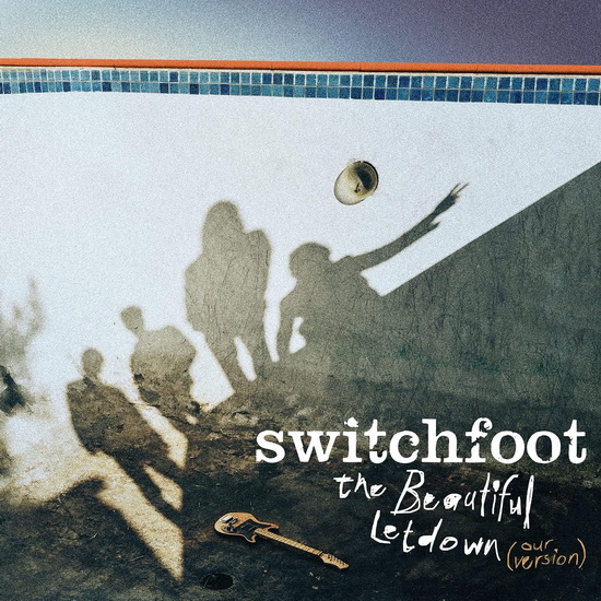 The Beautiful Letdown (Our Version)(Vinyle) - SWITCHFOOT