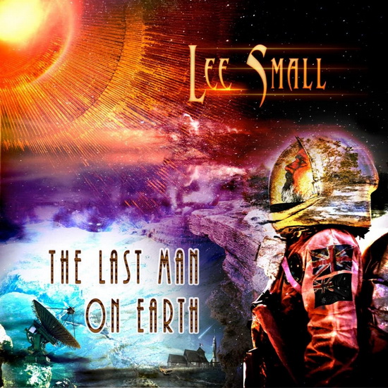 The Last Man On Earth - LEE SMALL