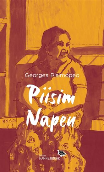 Piisim Napeu - GEORGES PISIMOPEO