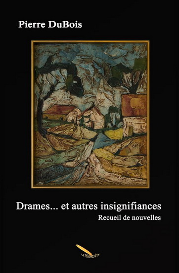 Drames - PIERRE DUBOIS