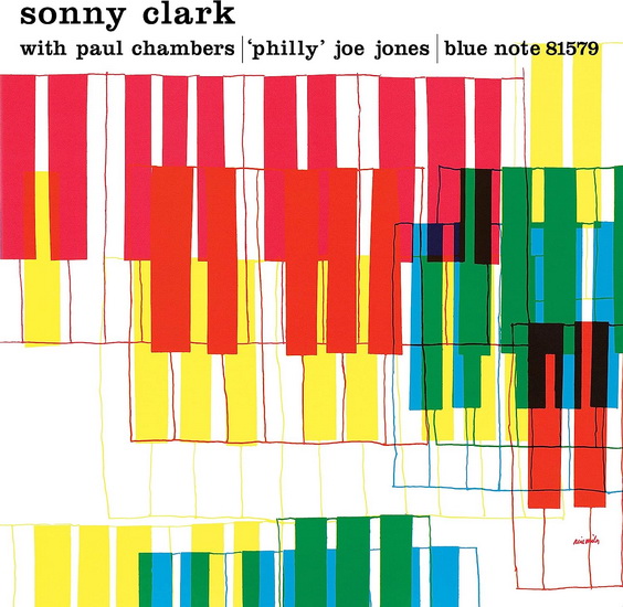 Sonny Clark Trio (Vinyle) - SONNY CLARK TRIO
