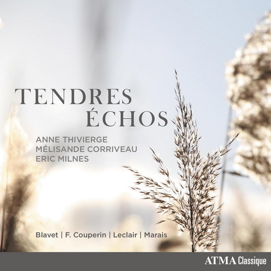 Tendres Échos - COMPILATION CLASSIQUE