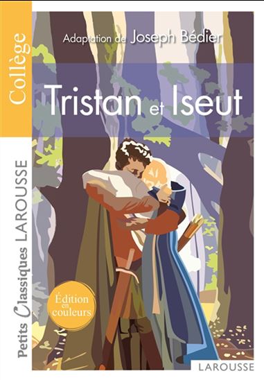 Tristan et Iseut N. éd. - JOSEPH BÉDIER & AL