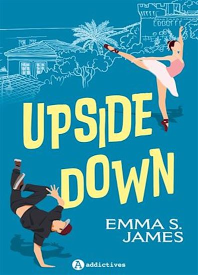 Upside down - EMMA S JAMES