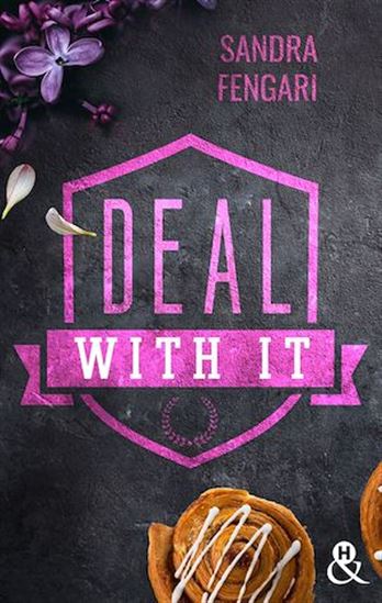 Deal With It - SANDRA FENGARI