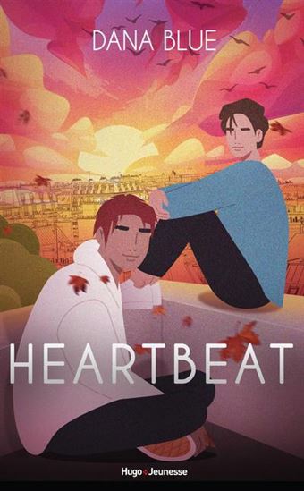 Heartbeat - DANA BLUE