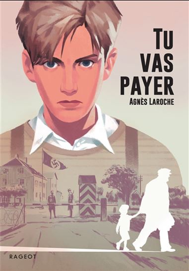 Tu vas payer - AGNÈS LAROCHE