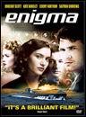 Enigma - APTED MICHAEL