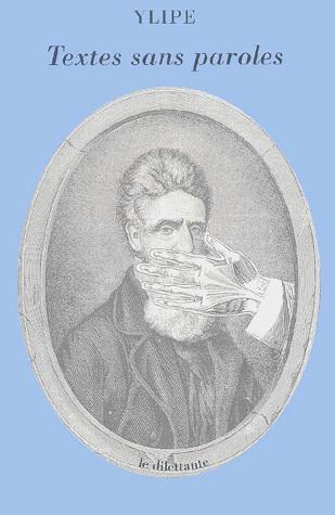 Textes sans paroles - PHILIPPE LABARTHE