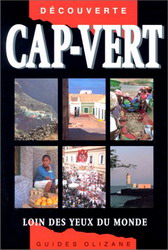 Cap-Vert - SABRINA REQUEDAZ