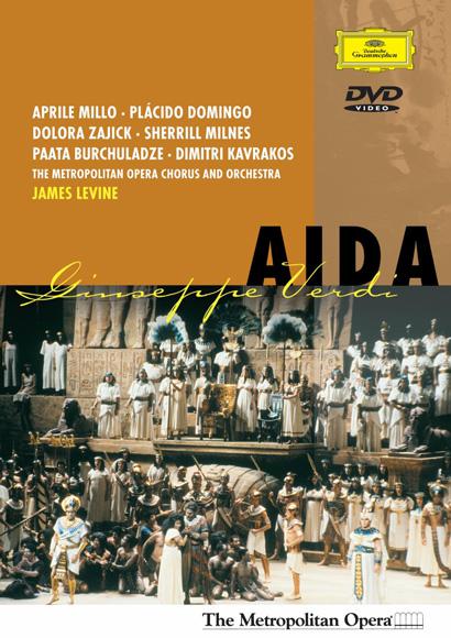 Aida - VERDI