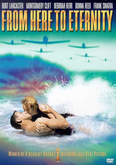 From Here To Eternity (1953) - ZINNEMANN FRED
