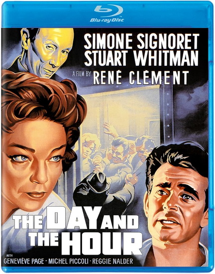 The Day and the Hour (Blu-ray) - RENÉ CLÉMENT