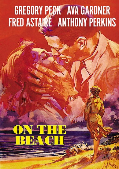 On the Beach - STANLEY KRAMER