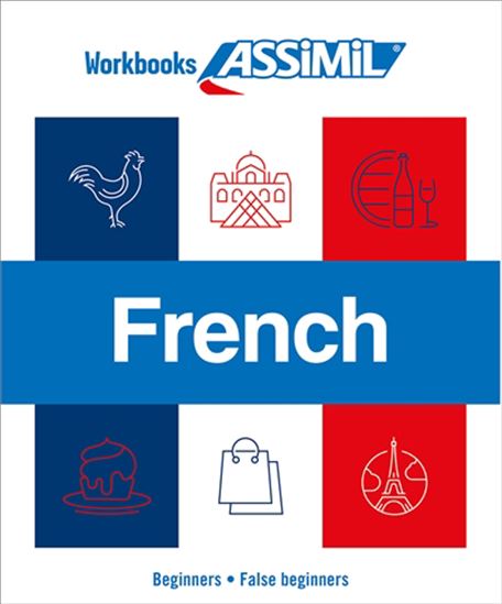 French : débutants, faux-débutants Cof. 2 vls Éd. collector - COLLECTIF