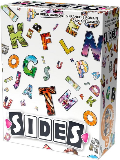 Sides VF