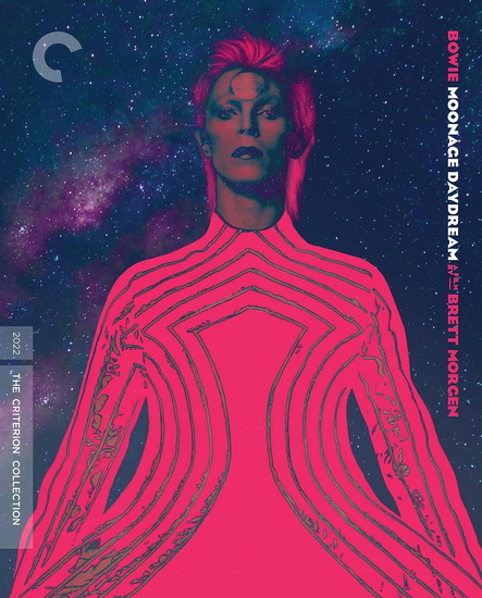 Moonage Daydream (4K + Blu-ray) - BRETT MORGEN