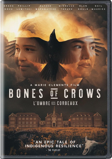 Bones of Crows - MARIE CLEMENTS