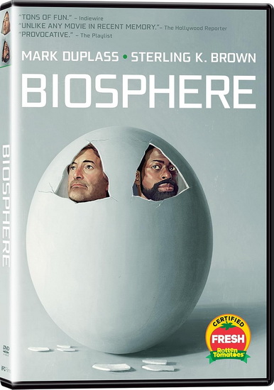 Biosphere - MEL ESLYN