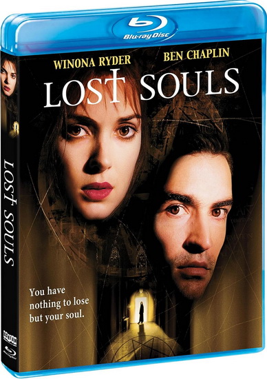 Lost Souls (2000) (Blu-ray) - JANUSZ KAMINSKI