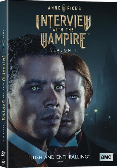 Interview with the Vampire: Season 1 - ROLIN JONES