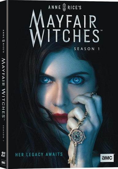 Mayfair Witches: Season 1 - MAYFAIR WITCHES