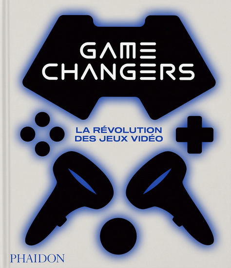 Game changers : la révolution des jeux vidéo - INDIA BLOCK