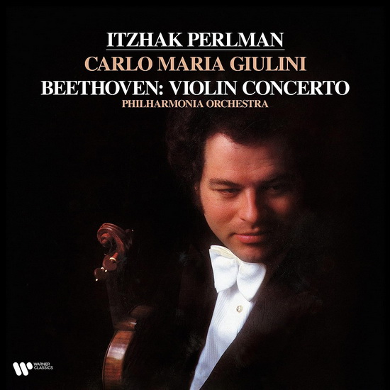 Beethoven: Violin Concerto (Vinyle) - LUDWIG VAN BEETHOVEN