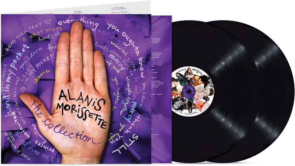 The Collection (2 Vinyles) - ALANIS MORISSETTE