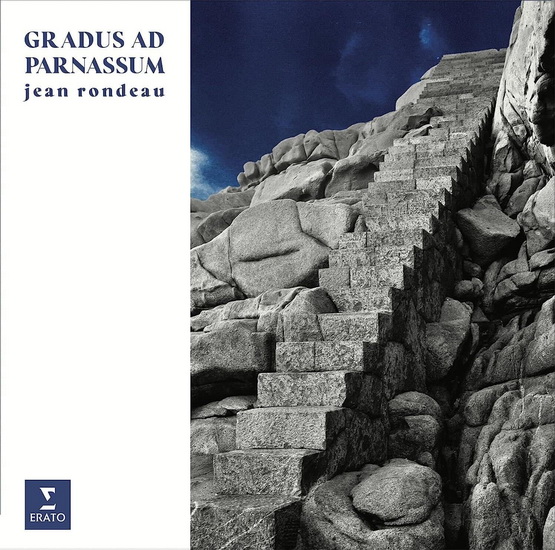 Gradus Ad Parnassum - COMPILATION CLASSIQUE