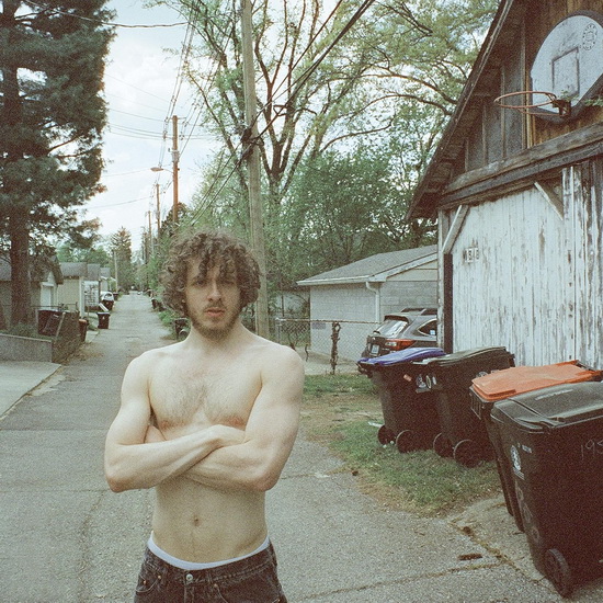 Jackman (Vinyle) - JACK HARLOW