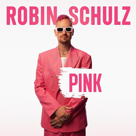 Pink - ROBIN SCHULZ