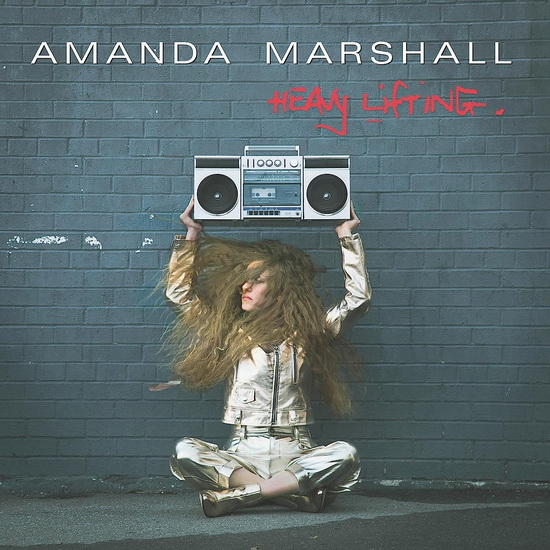 Heavy Lifting - AMANDA MARSHALL