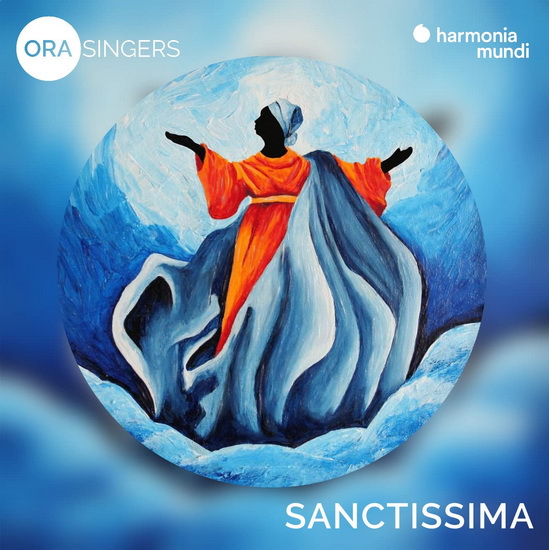 Sanctissima (2 CD) - COMPILATION CLASSIQUE