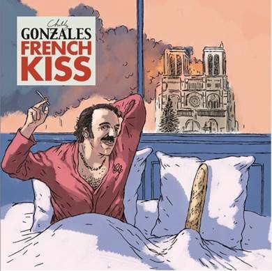 French Kiss - CHILLY GONZALES