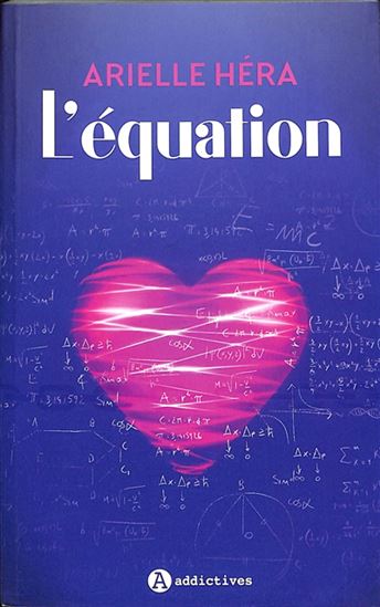 L'Équation - ARIELLE HÉRA
