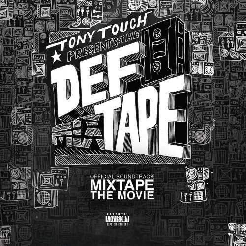 Tony Touch Presents: The Def Trap - TONY TOUCH
