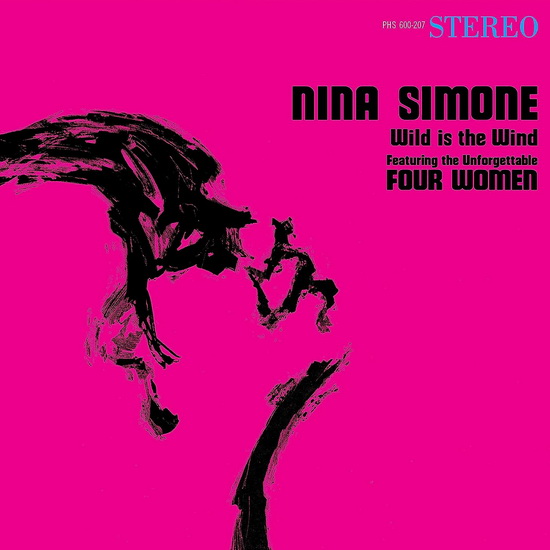 Wild Is The Wind - NINA SIMONE