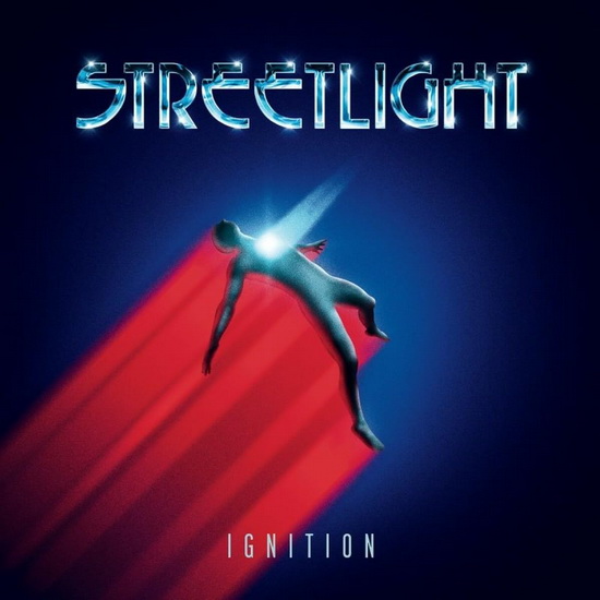 Ignition - STREETLIGHT