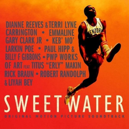Sweetwater - COMPILATION