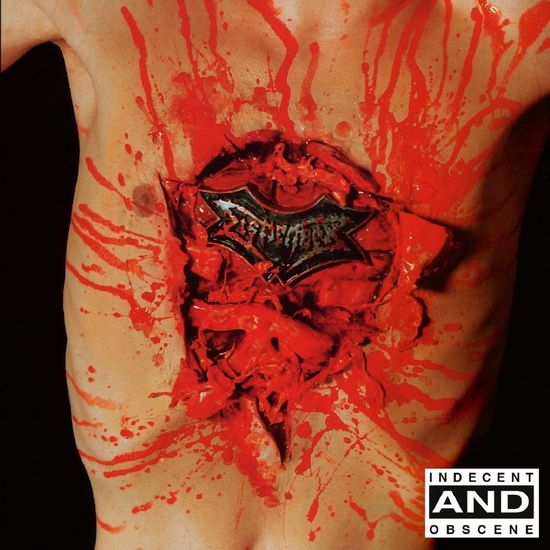 Indecent & Obscene - DISMEMBER